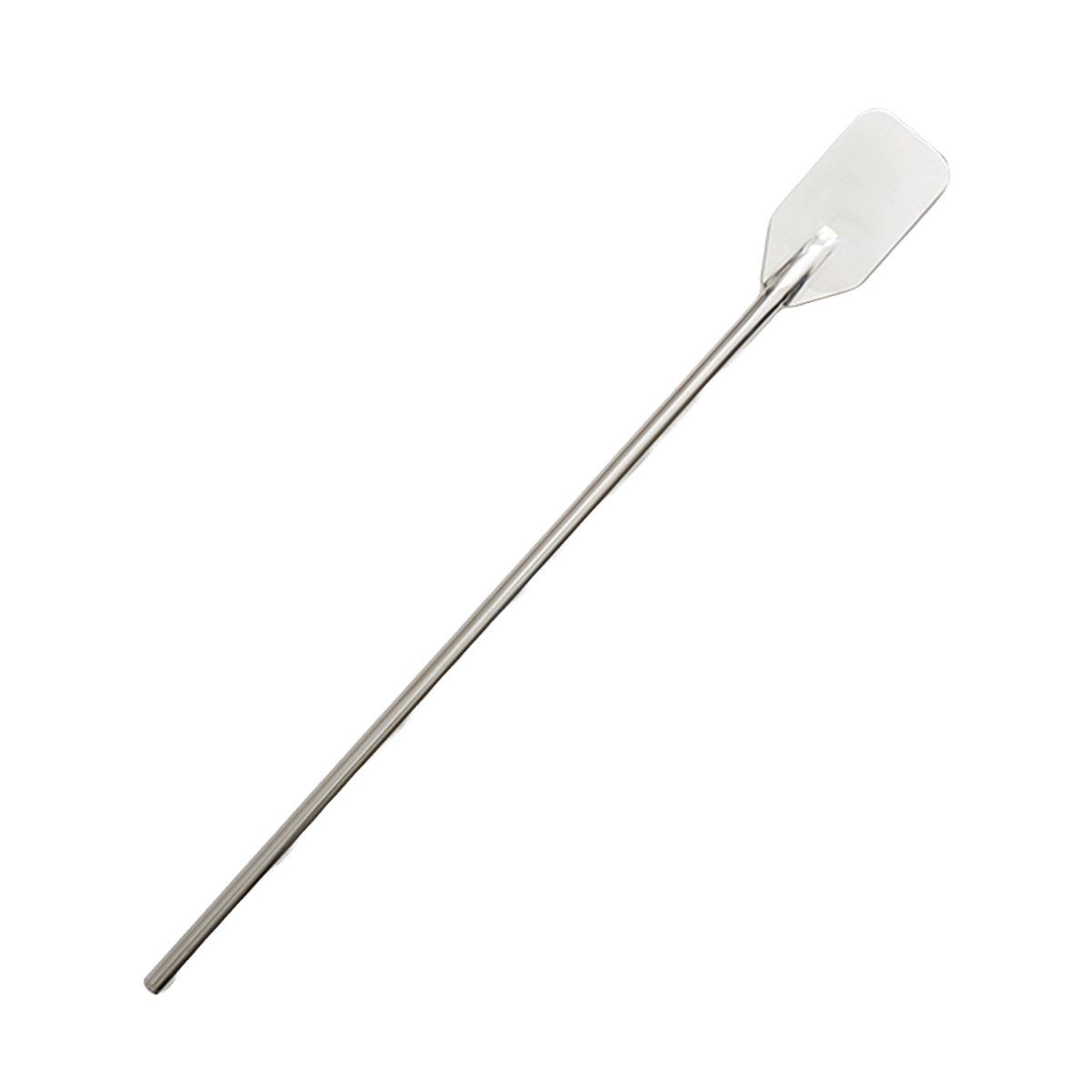 Pala de Acero Inoxidable de 122 cm de Largo