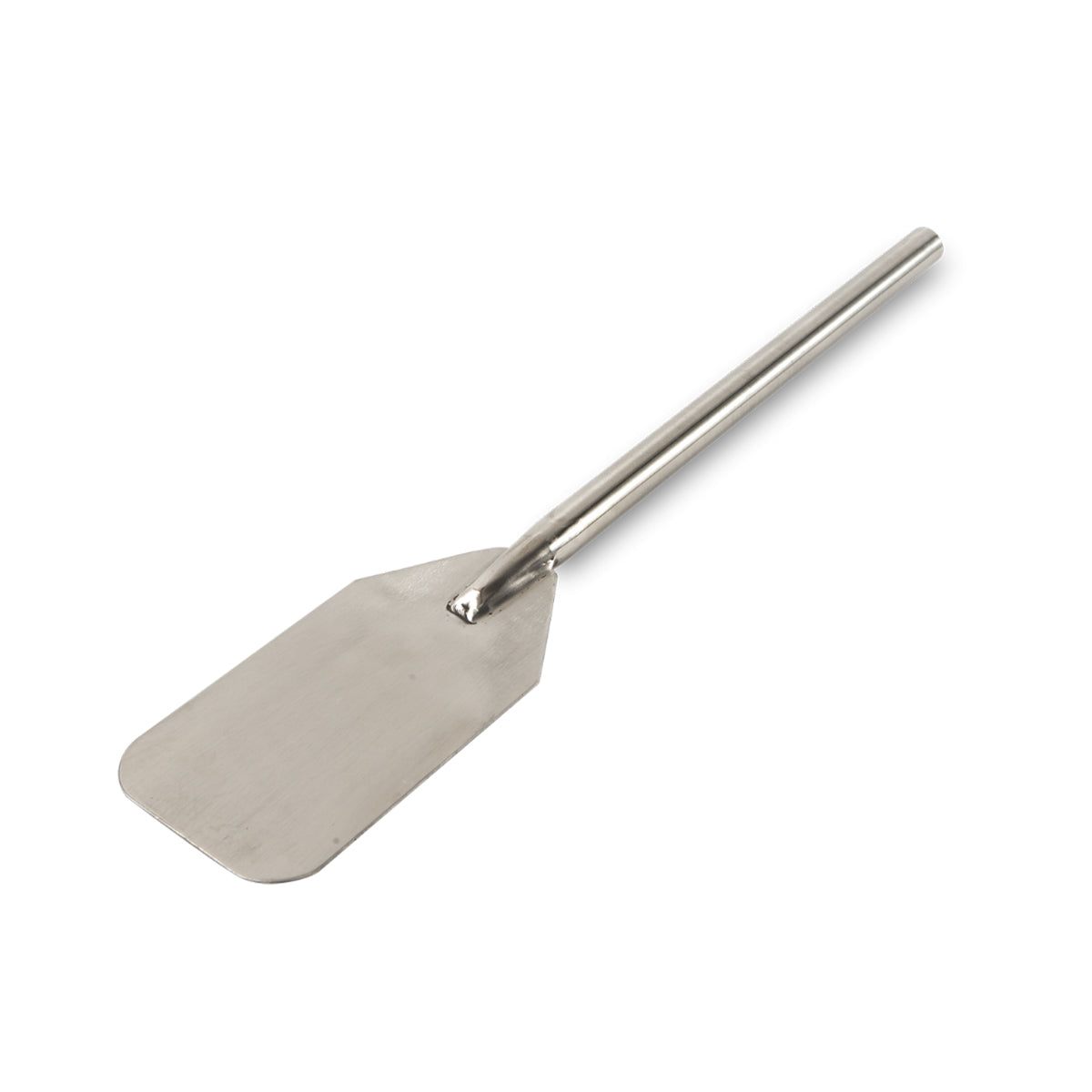 Pala de Acero Inoxidable 122 cm Largo