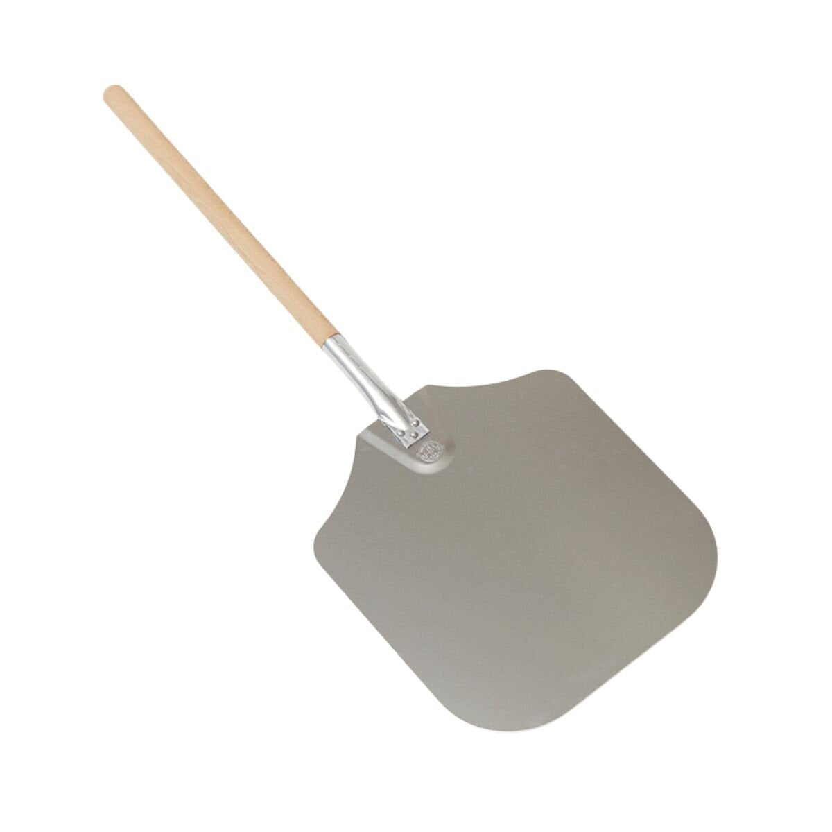 Paletta In Alluminio Per Patatine - 250 Mm, Per Pesatura E Gastronomia - Foto 5