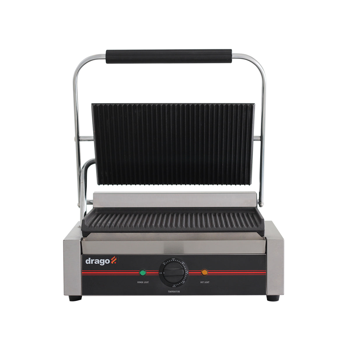 GH-811E Paninera Sencilla de 41 x 37 x 22 cm 