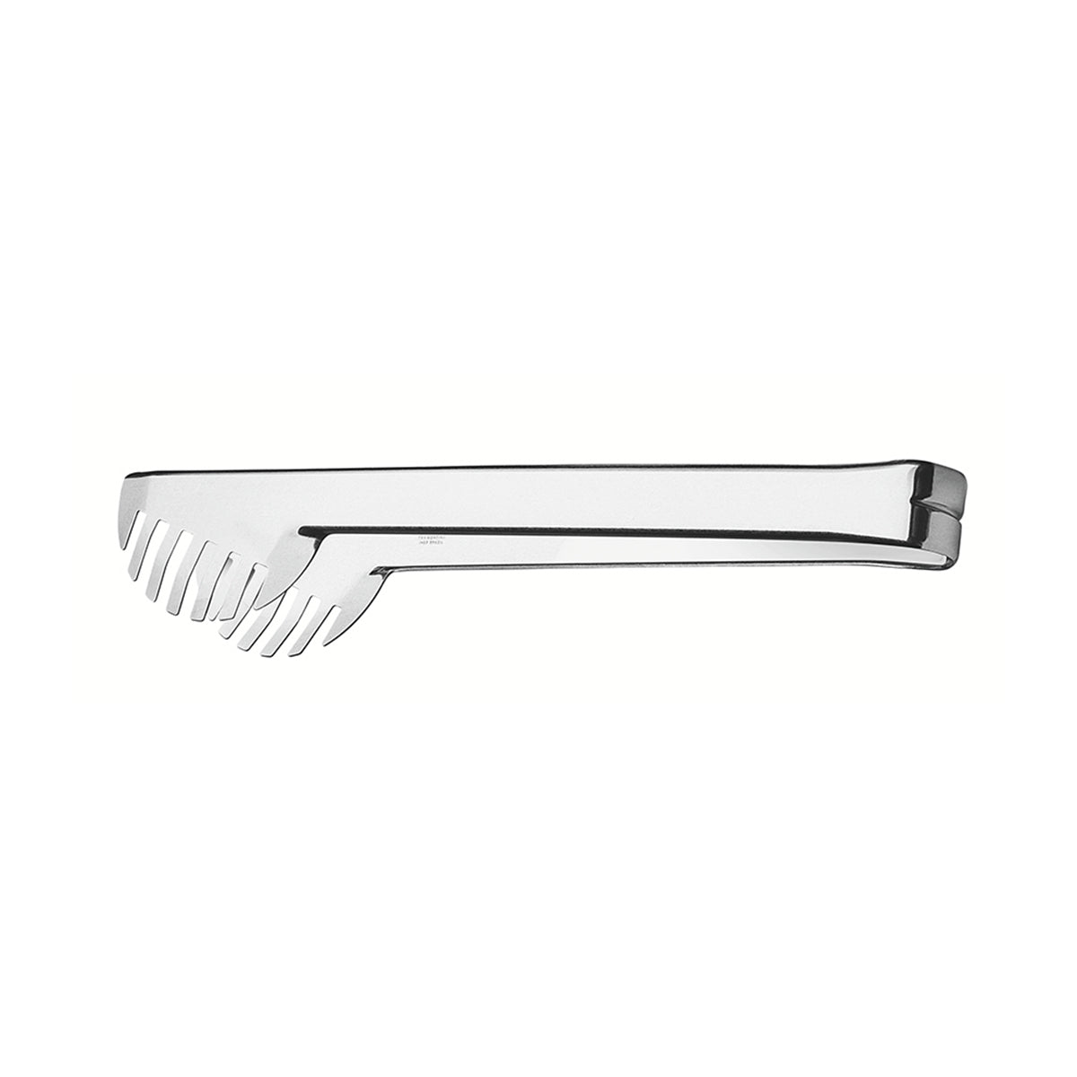 Pinza para Asado de 28 cm de Acero Inoxidable