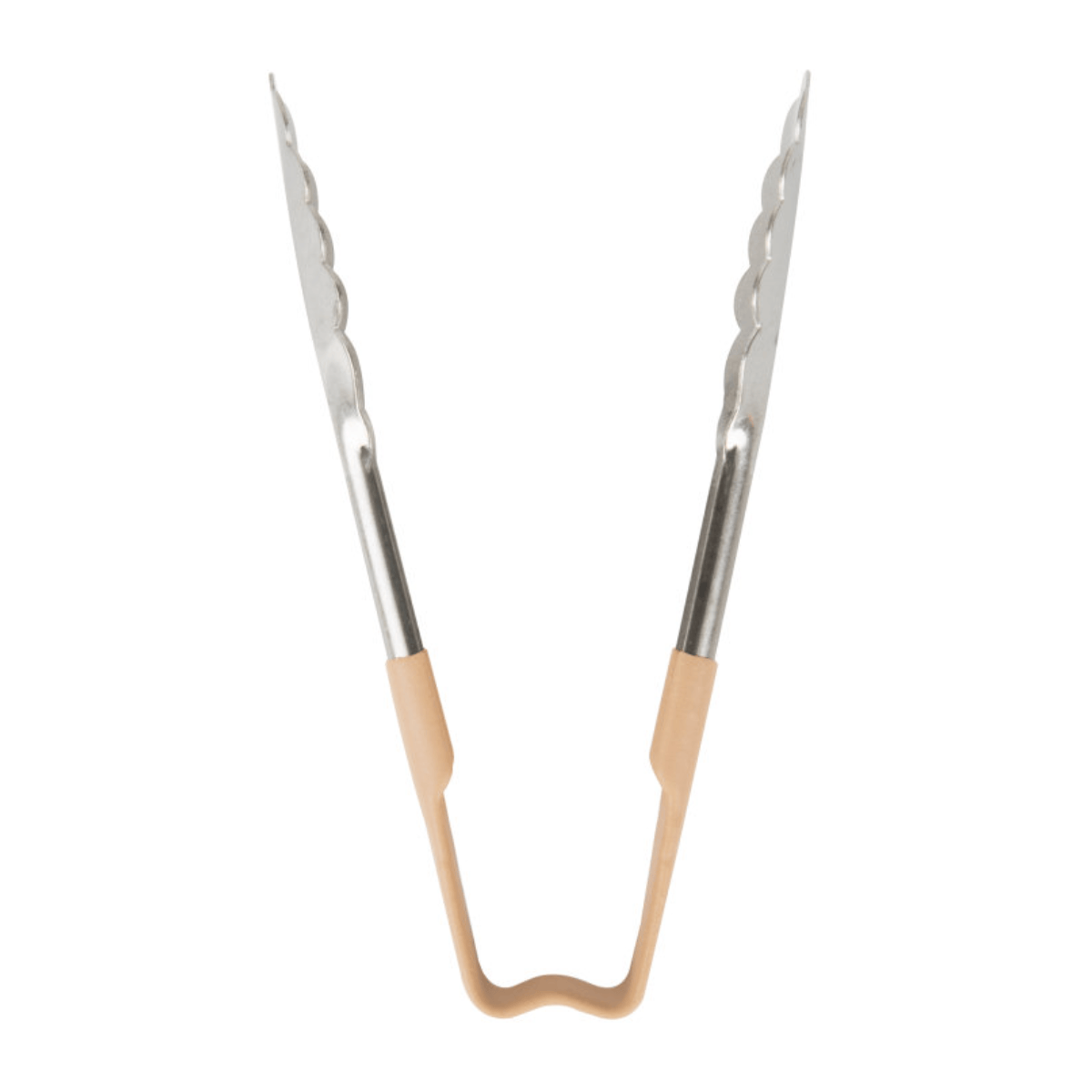 Pinza Café Uso Pesado de Acero Inoxidable 15.24 cm 