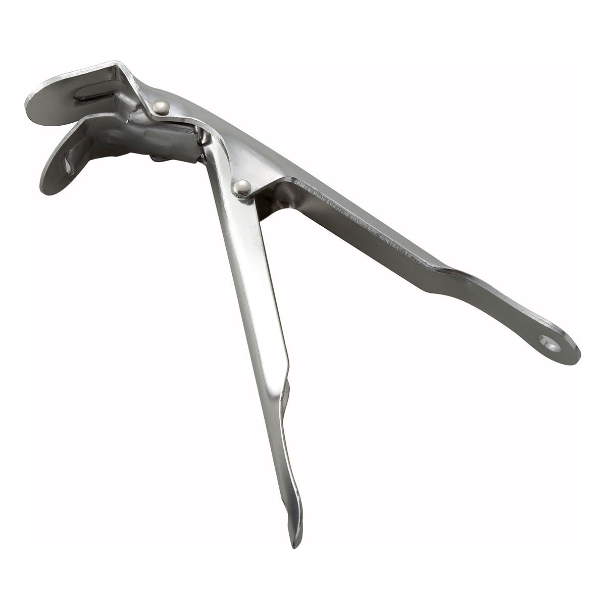 Pinza para Charola de Pizza de 8 Pulgadas