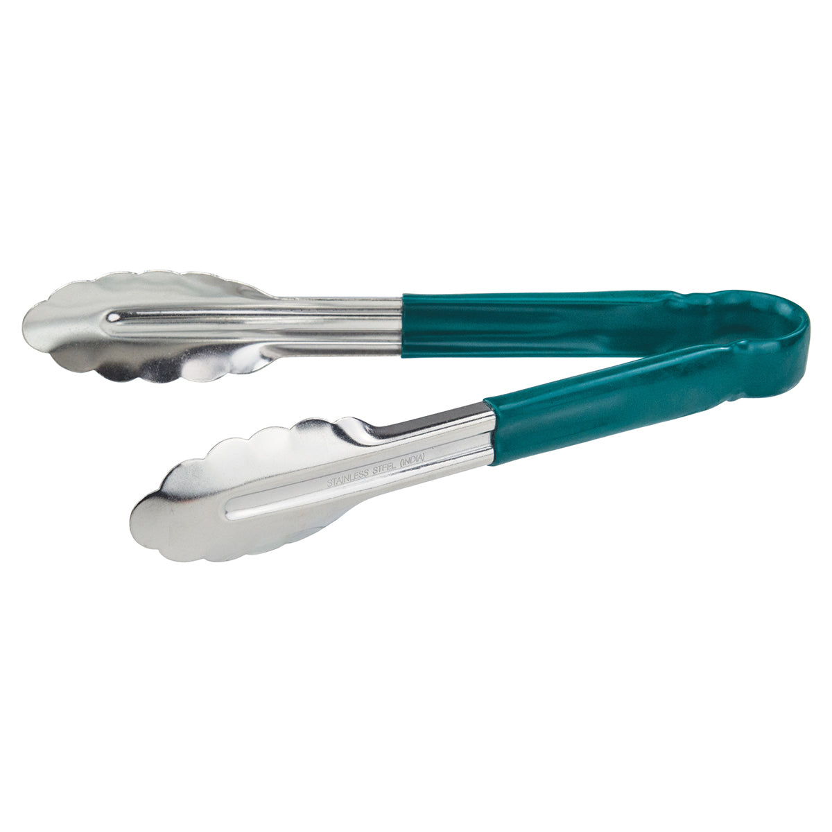 Winco Pinza A Molla In Acciaio Inox 30,5 Cm - UT-12, Multiuso Professionale Per Cucina