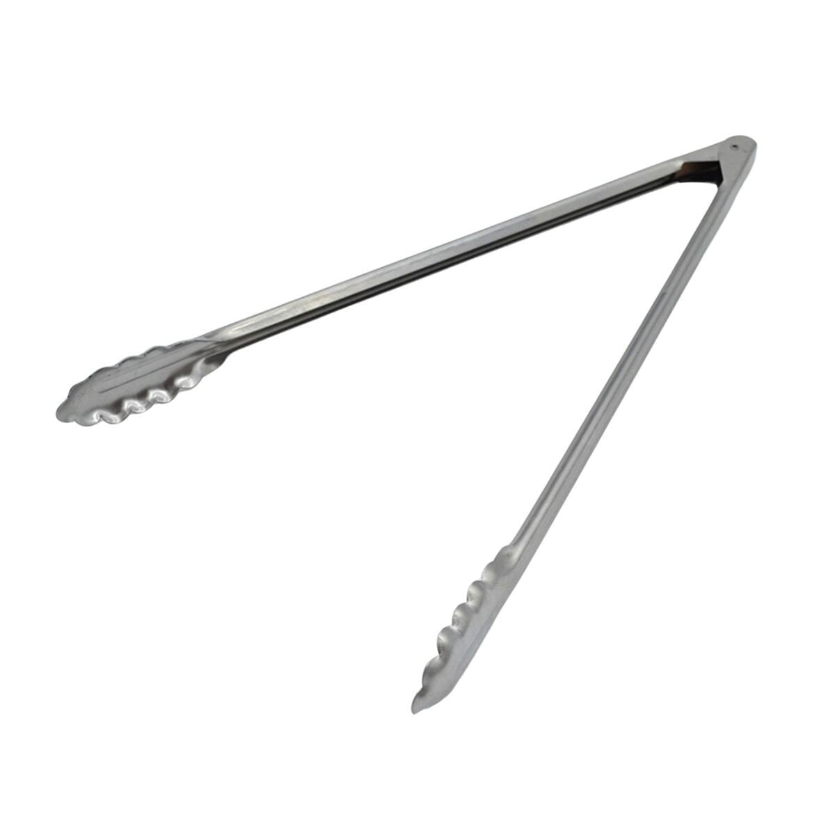 Pinza Panadera de Acero Inoxidable de Uso Rudo de 41 cm