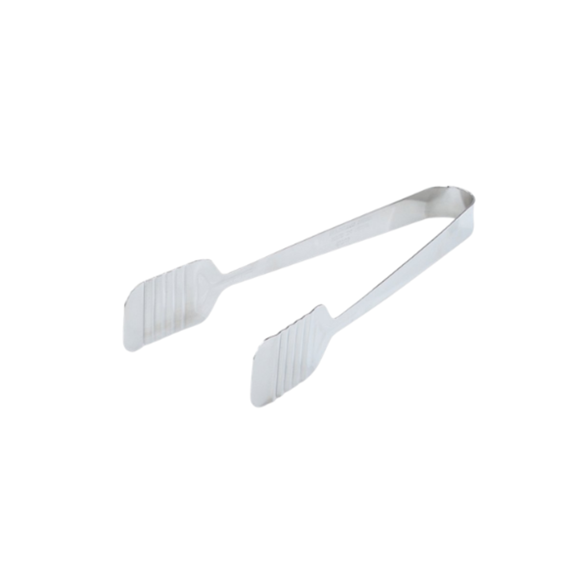Pinza Repostera de Acero Inoxidable 23 m 