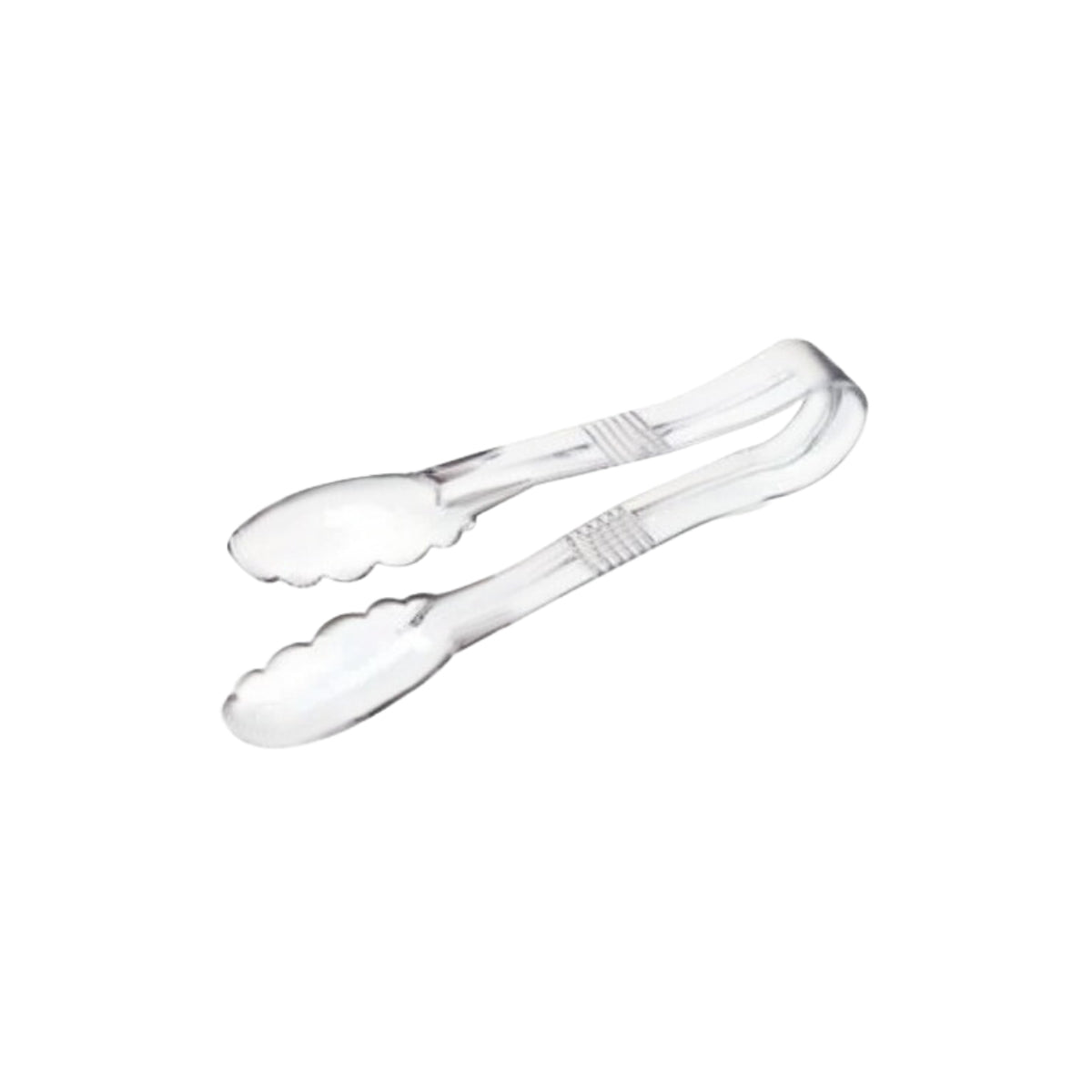 Pinza / Tenaza Poliagarre Festo Transparente 15 cm