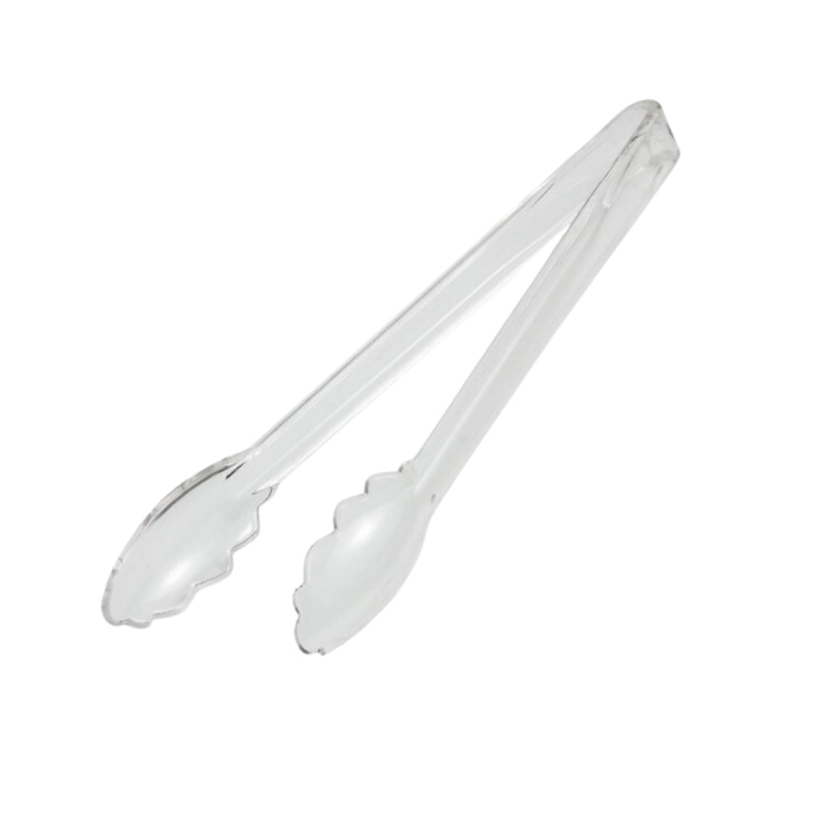 Pinza / Tenaza Poliagarre Festo Transparente 30 cm
