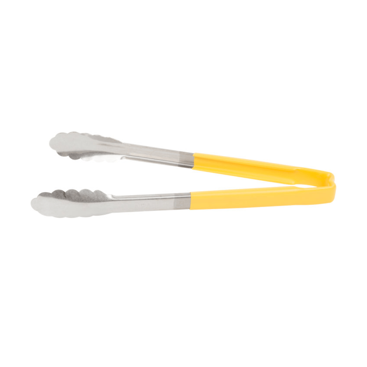 Pinza Tenaza para Uso Pesado 30 cm Amarilla