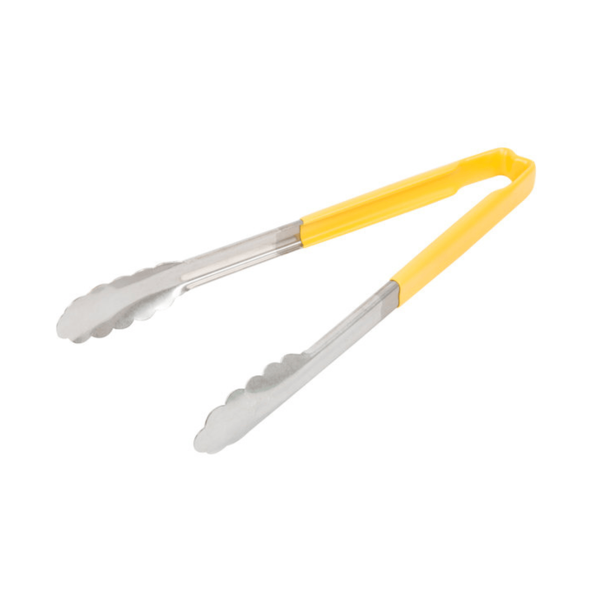 Pinza Tenaza para Uso Pesado 30 cm Amarilla