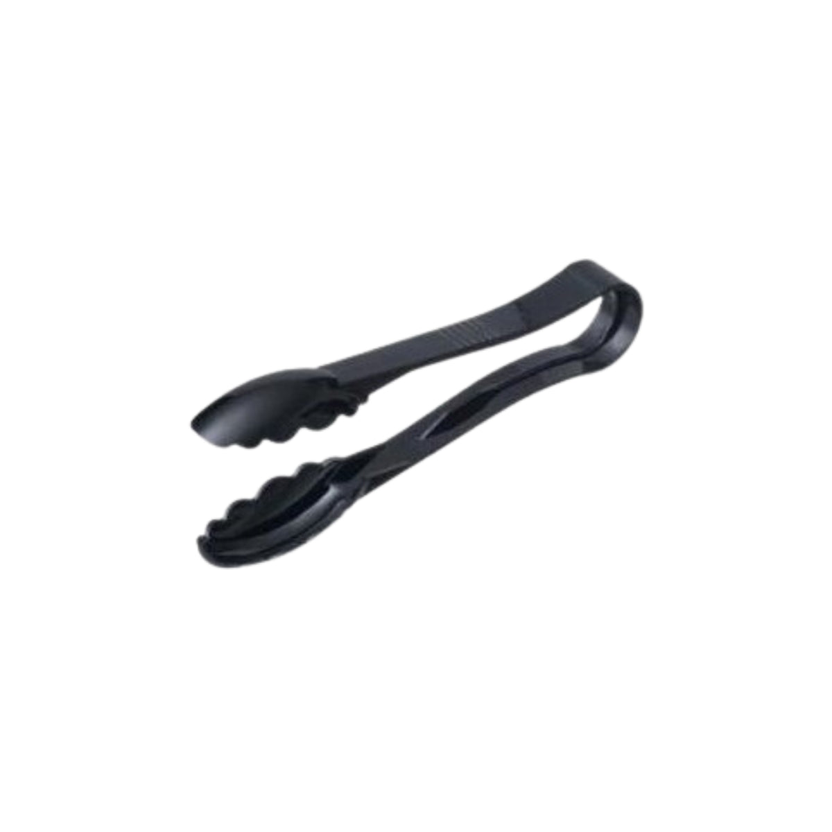 Pinzas 6” de Policarbonato Color Negro