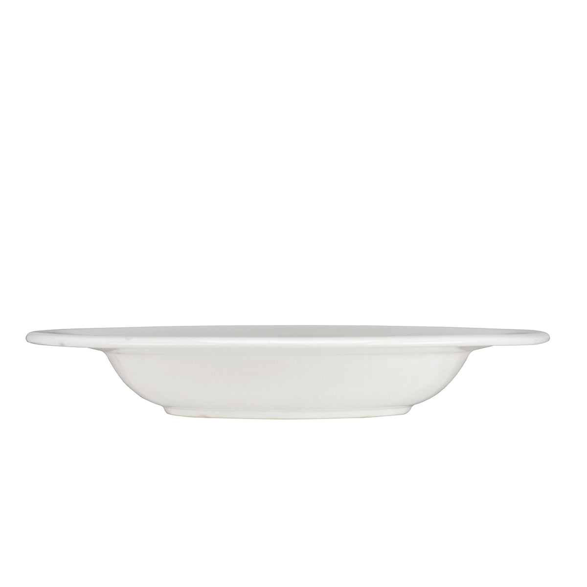 Plato / Bowl para Pasta de 31 cm Blanco Glacial con 4 Piezas