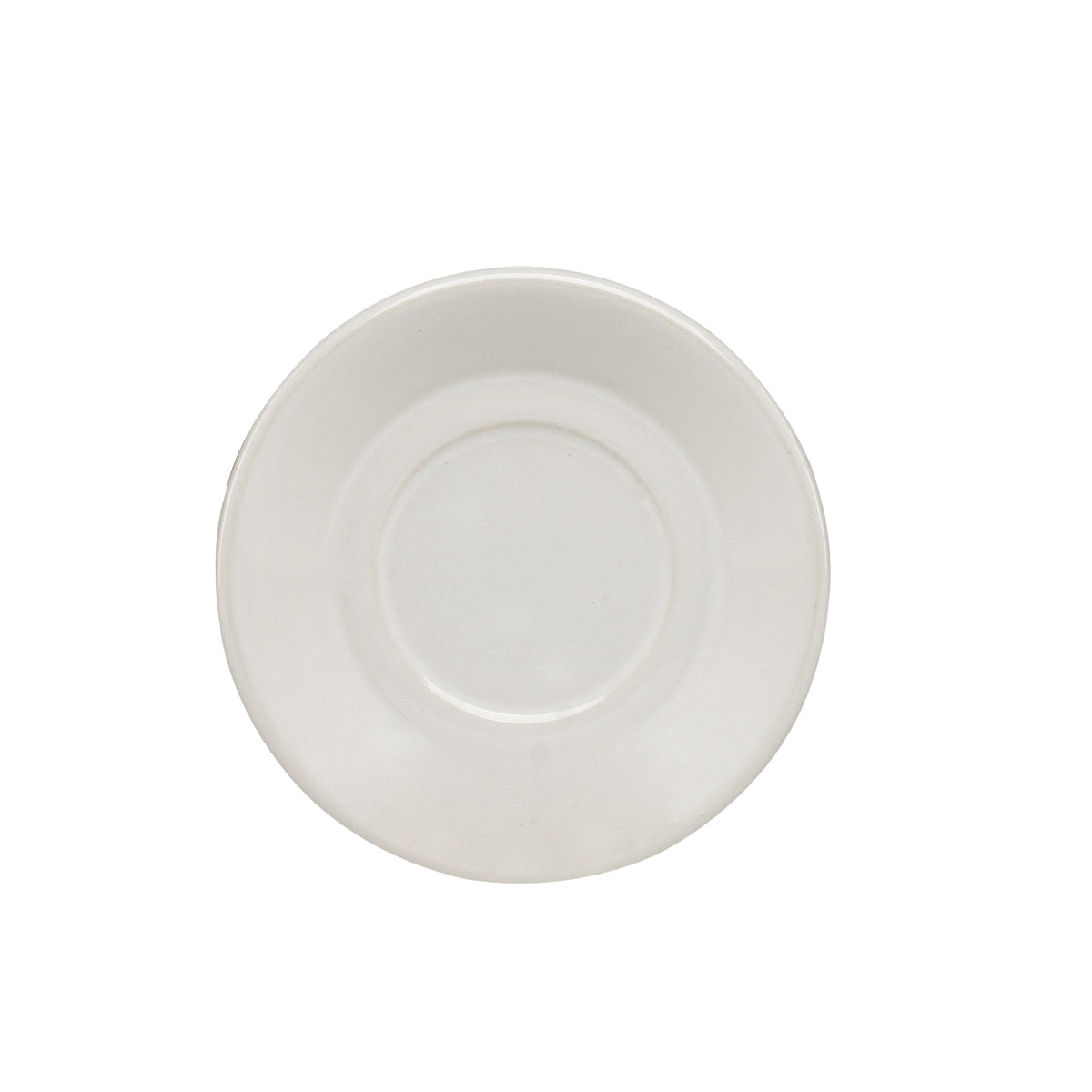 Plato Embrocable de 15 cm Blanco Glacial