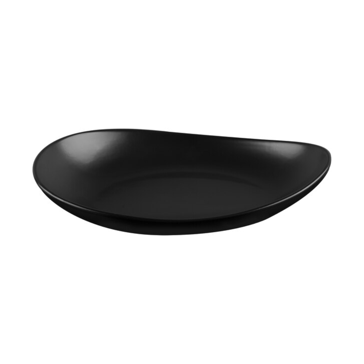 Plato Ovalado Coupe Drifstone 35 x 26 cm Contiene 12 Piezas 