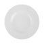 Plato para Pasta 30 cm Rolled Edge Porcelana Blanco