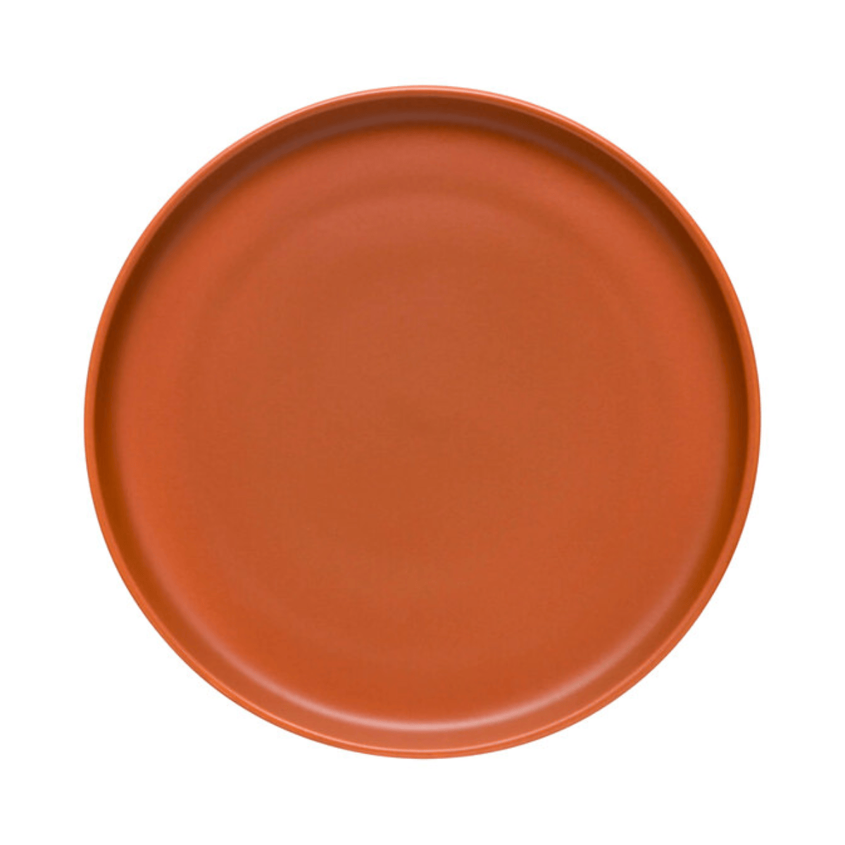 Plato Plano Gourmet de 26 cm Drifstone Terracota 