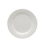 Plato Trinche de 16 cm Blanco Glacial