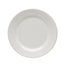 Plato Trinche de 19 cm Blanco Glacial