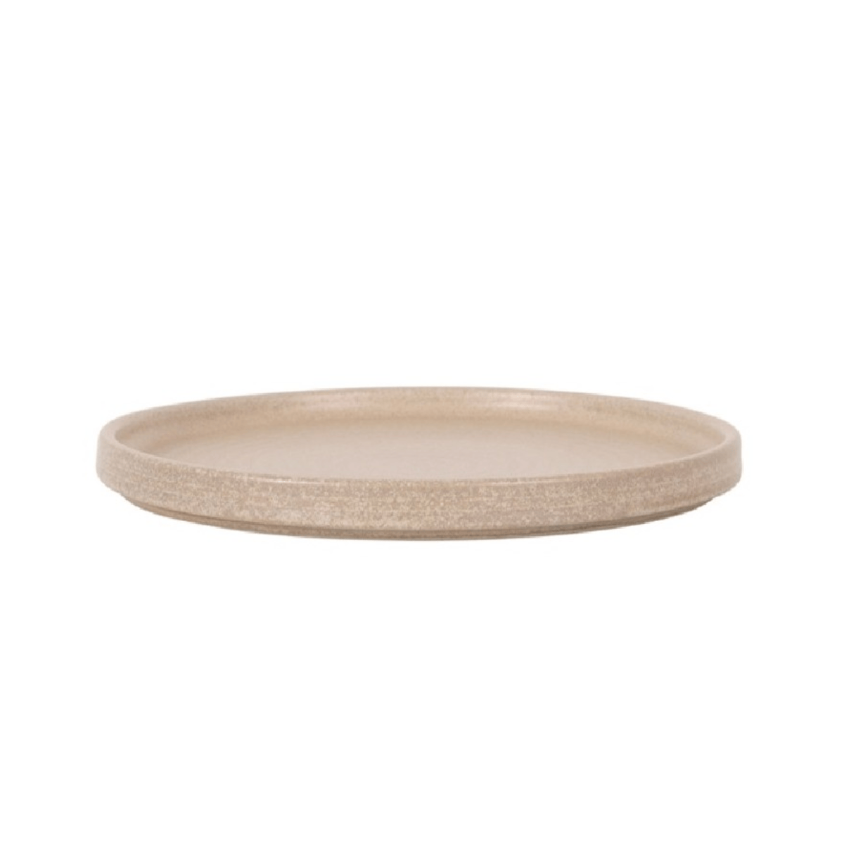 Plato Trinche de 21 cm Mirage Ripple