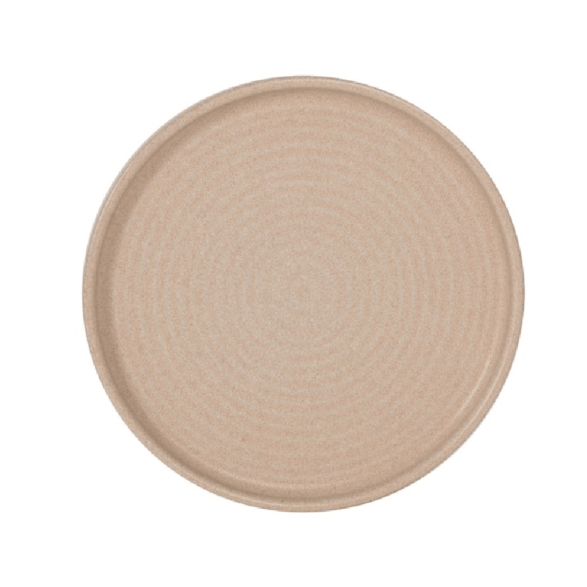 Plato Trinche de 26 cm Mirage Ripple - 6 piezas