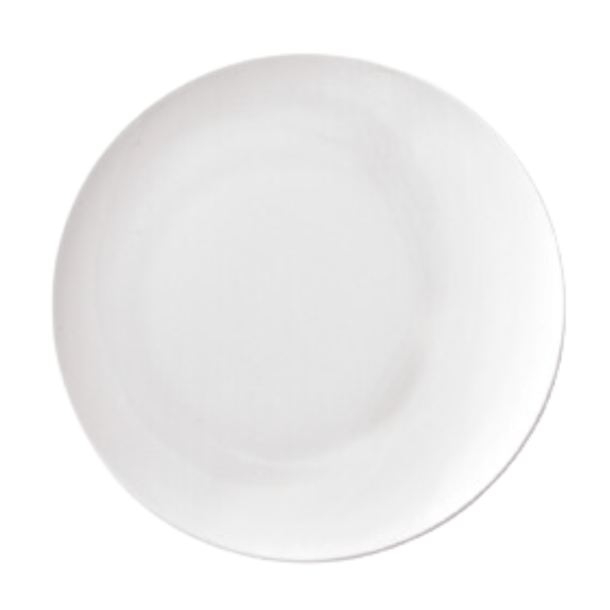 Plato Trinche de 31 cm Vita Coupe con 6 Piezas 