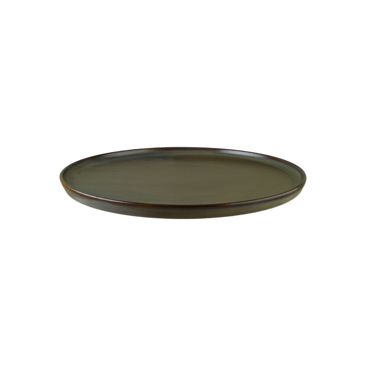 Plato Trinche Gloire Gourmet 23 cm Contiene 12 Piezas 