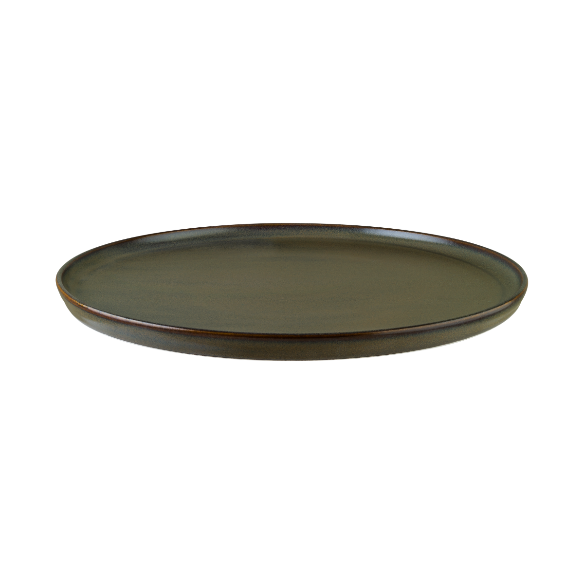 Plato Trinche Gloire Hygge 28 cm Contiene 12 Piezas