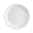 Plato Trinche Madrileña Blanco de 27 cm con 24 Piezas 