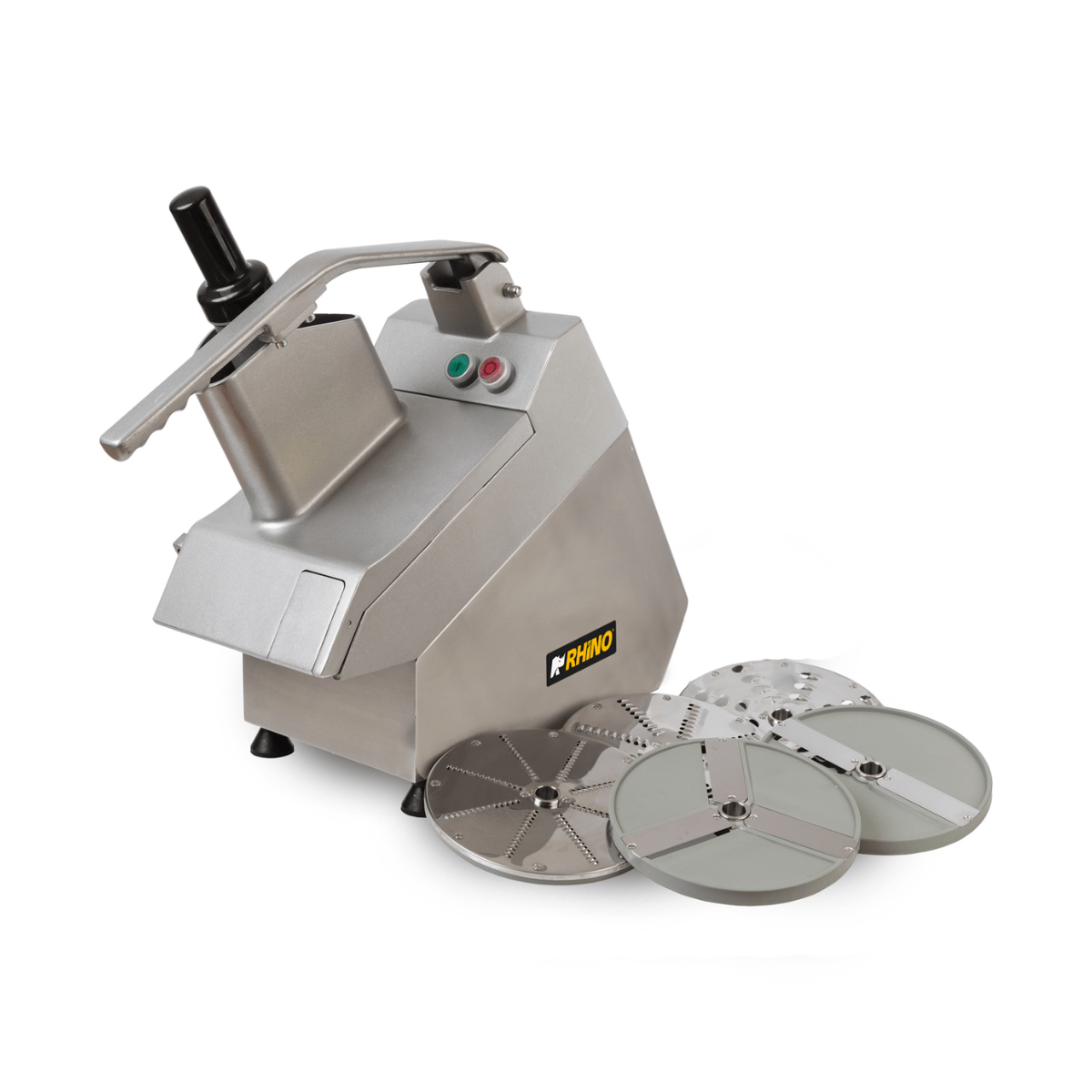 PROAL-550 Procesador de Alimentos 3/4 Hp con 5 Discos