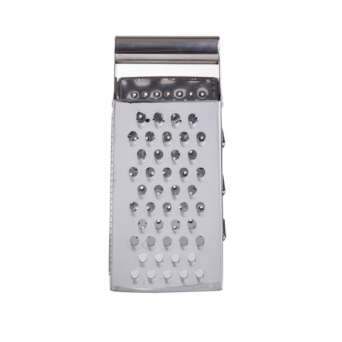 Rallador de Queso de Acero Inoxidable de 1/2 Pulgada