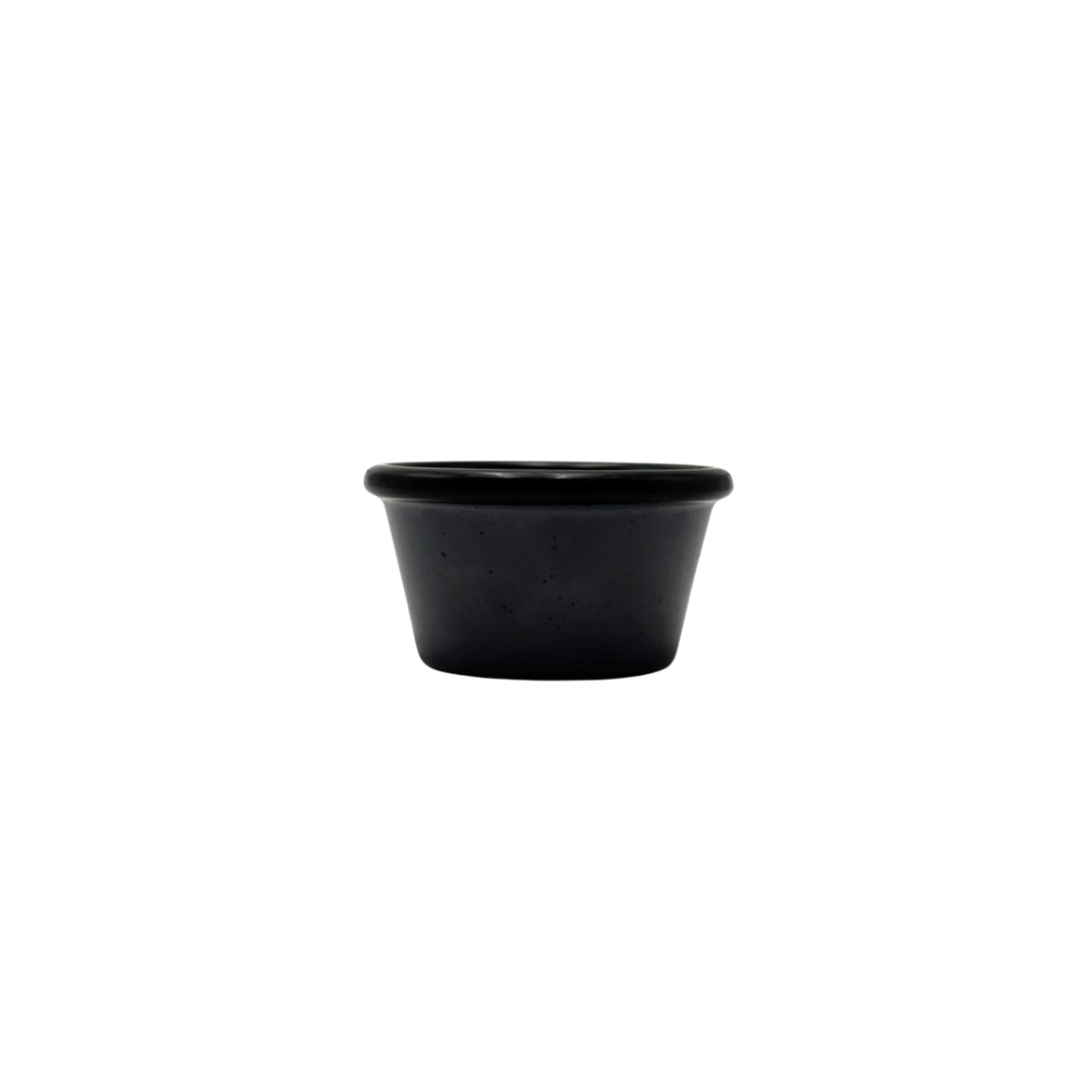 Ramekin de 7 cm Terra Gray Contiene 20 Piezas 