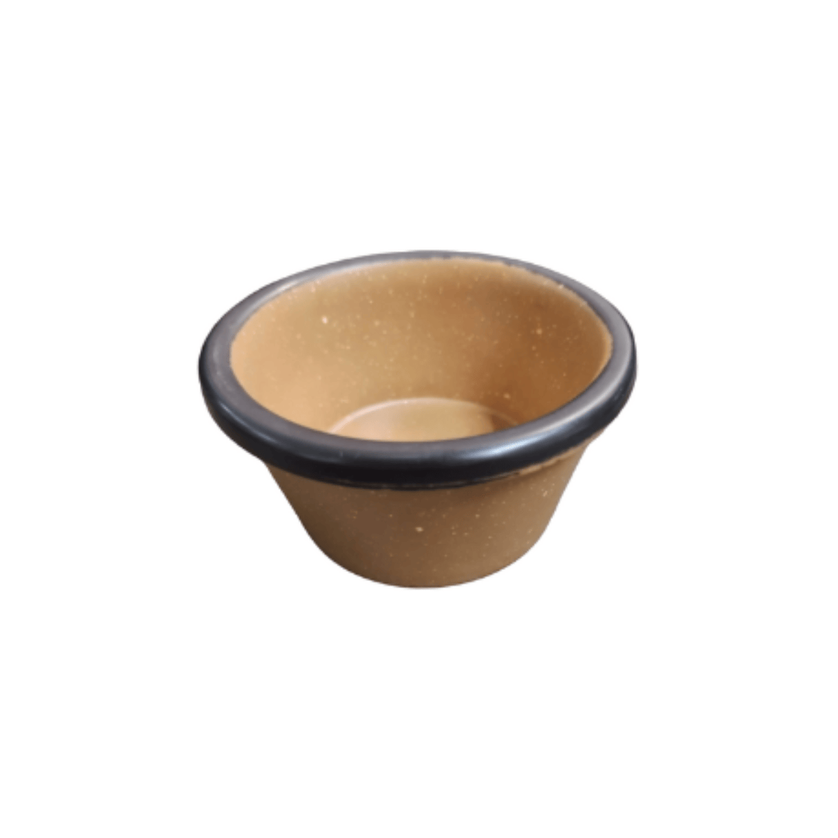 Ramekin de 7 cm Terra Borwn 