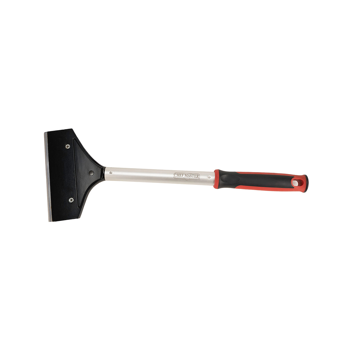 Raspador para Planchas 15.5 "x 5.5" con Mango de Plástico