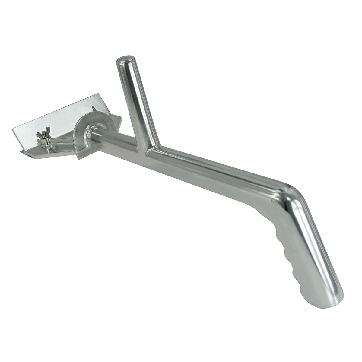 Raspador para Planchas 20.67 x 13.79 x 14.5 Pulgadas