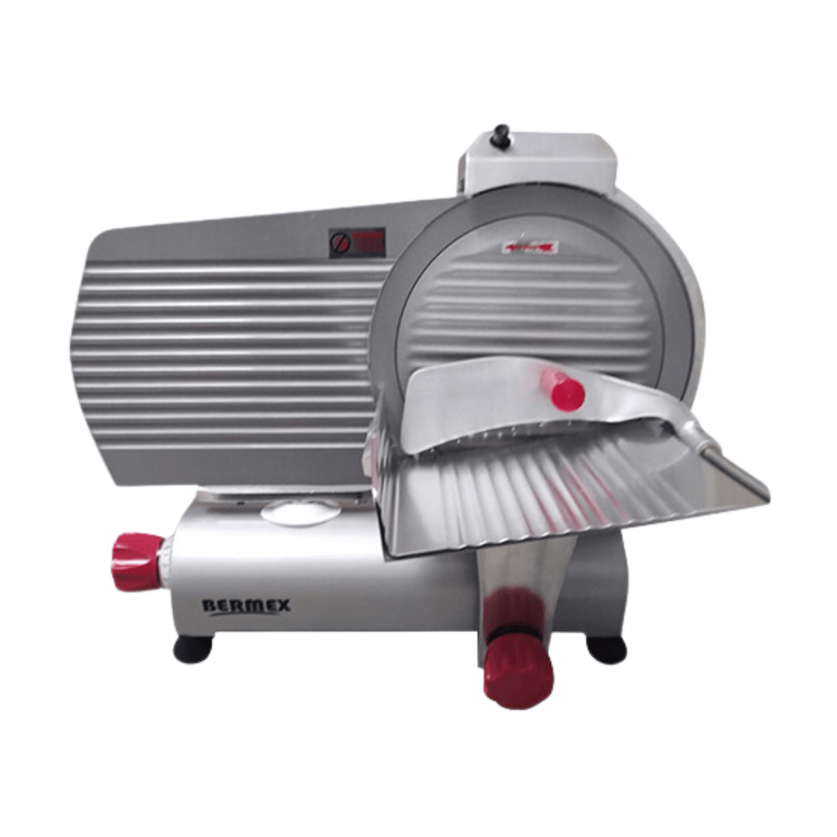 MS300CT Rebanadora con Cuchilla de 30 cm con Teflón