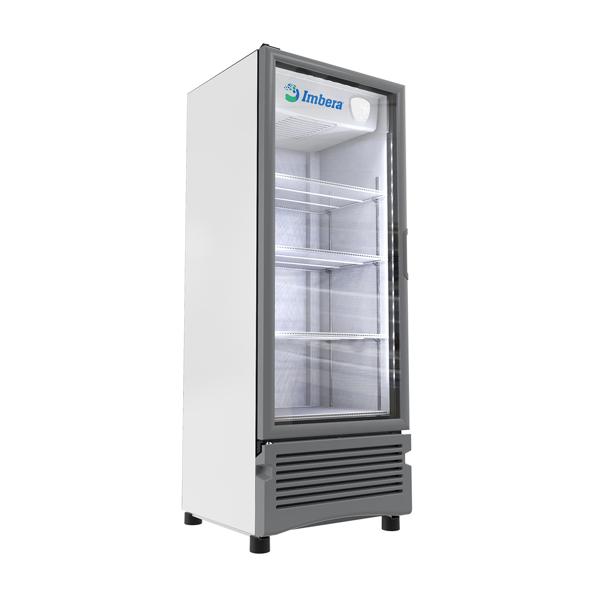 Refrigerador Vertical de 1 Puerta de 17 Ft3 Control Cil