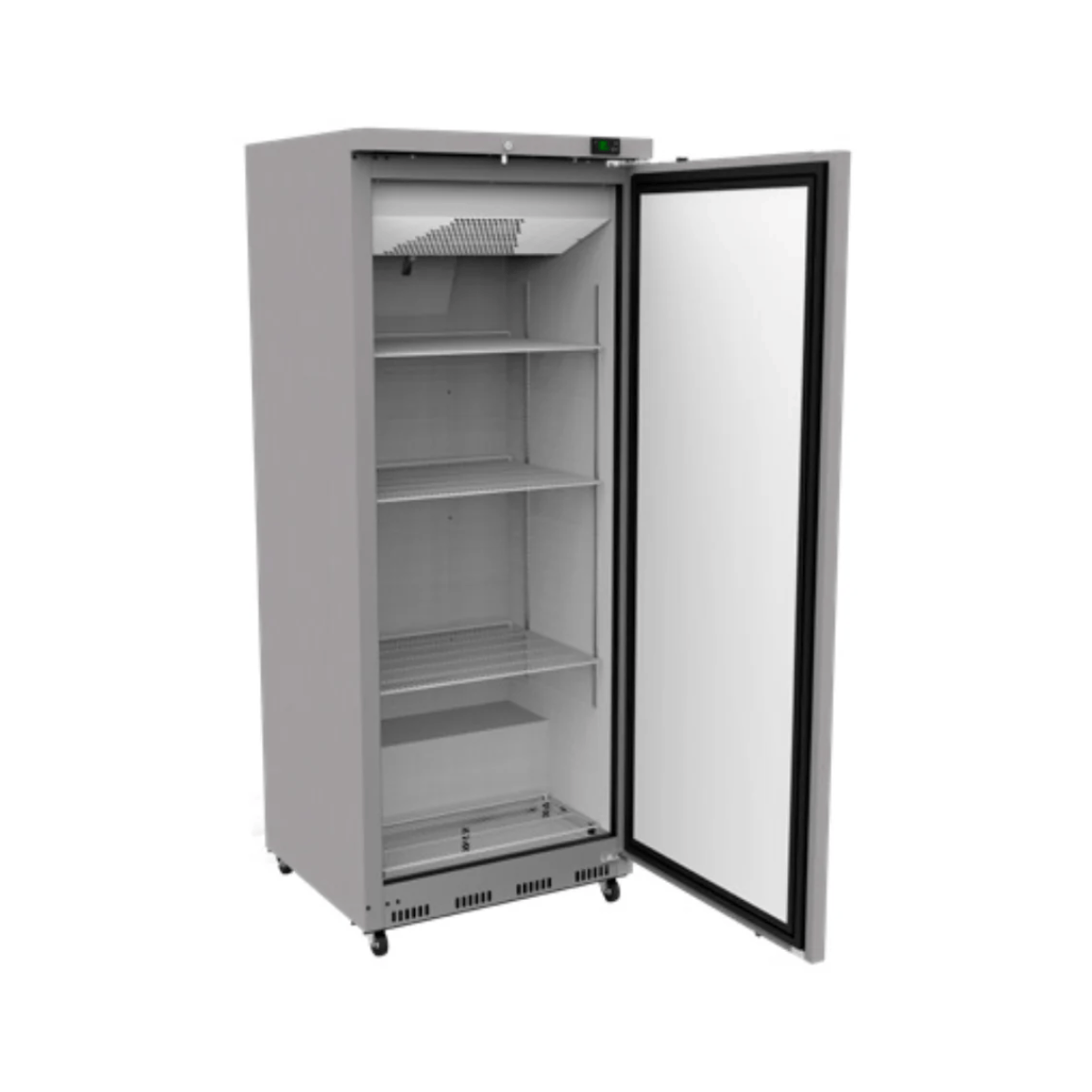 AWRR-23-HC Refrigerador Vertical de 1 Puerta Sólida 23 Ft3 115 v