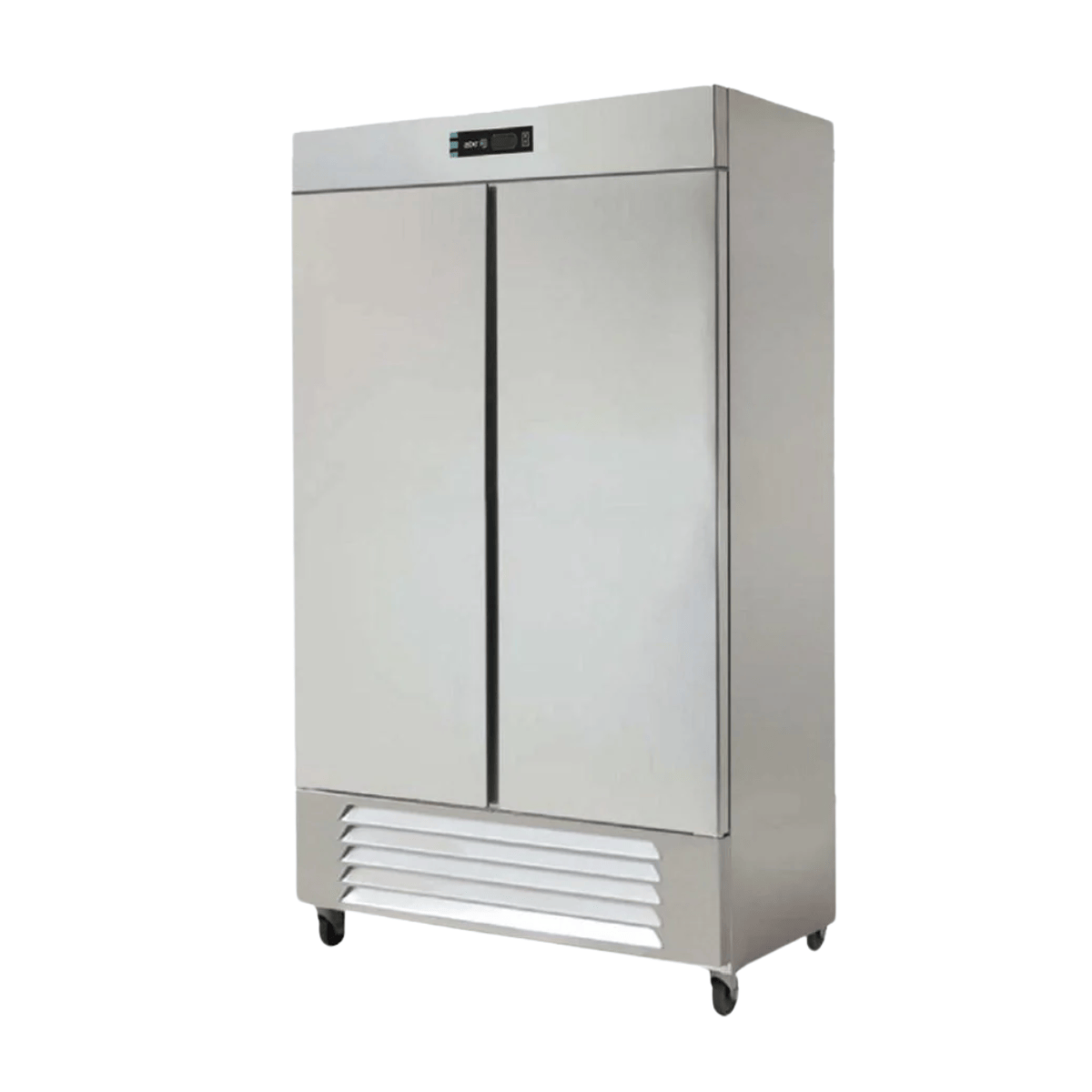 ARR-37-HC Refrigerador Vertical de 2 Puertas 