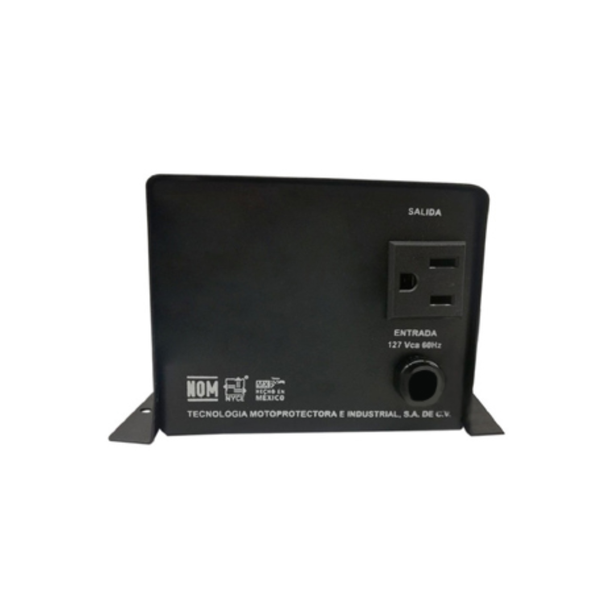 Regulador de Voltaje RVR-1000P (3 Vías)