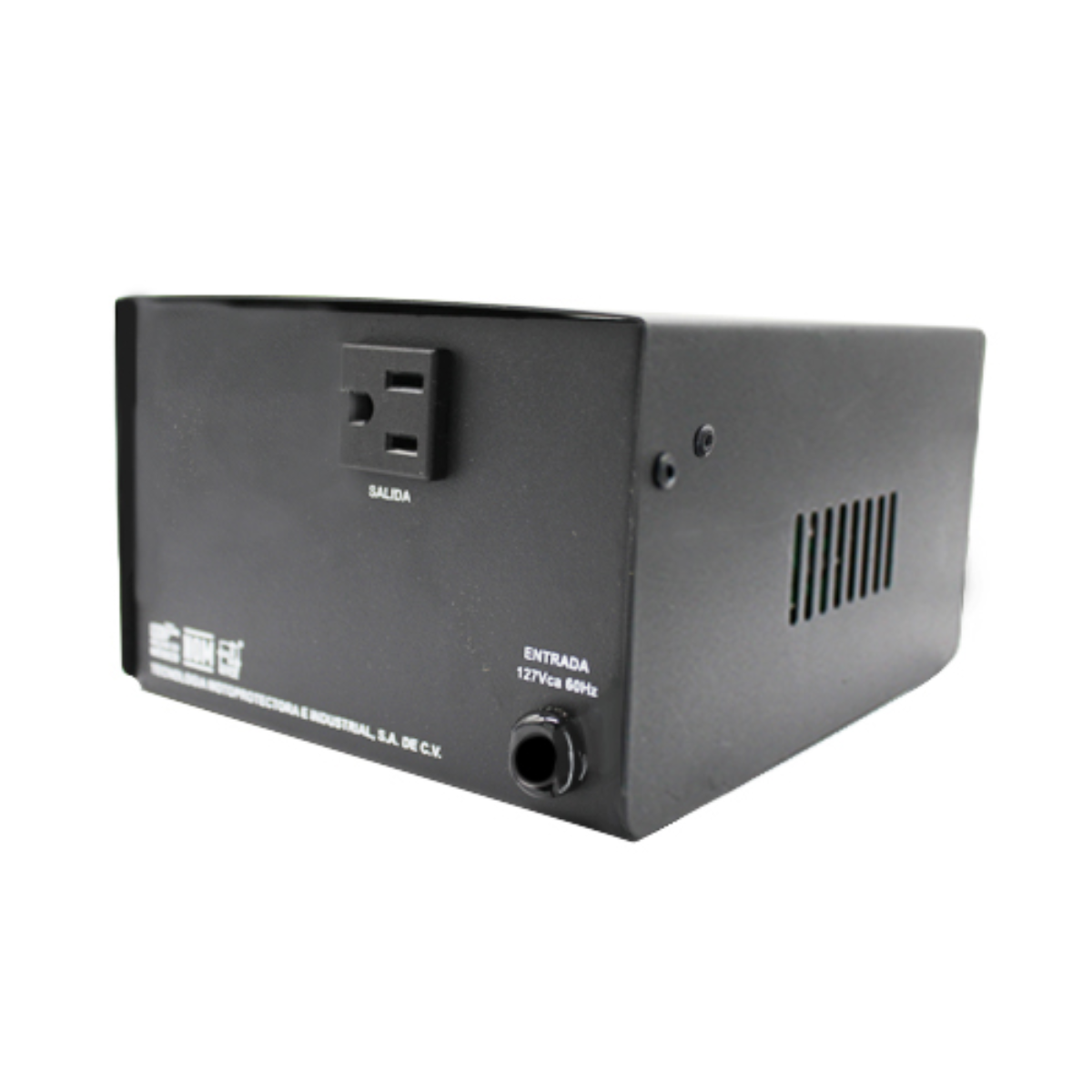 Regulador de Voltaje RVR-2000P (3 Vías)