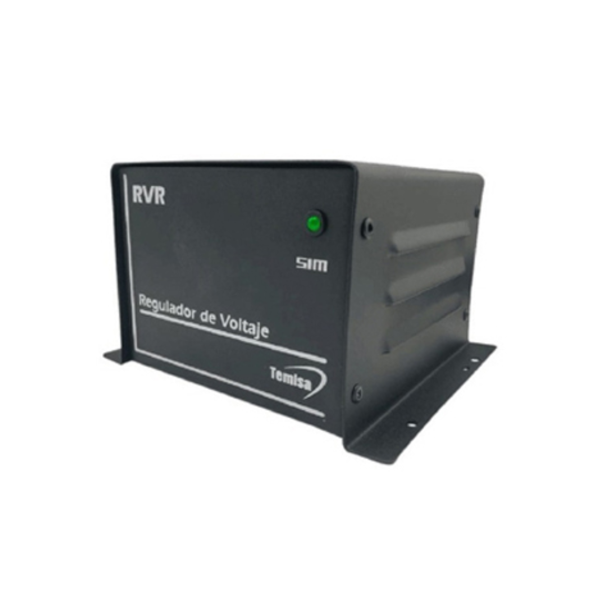 Regulador de Voltaje RVR-1000P (3 Vías)