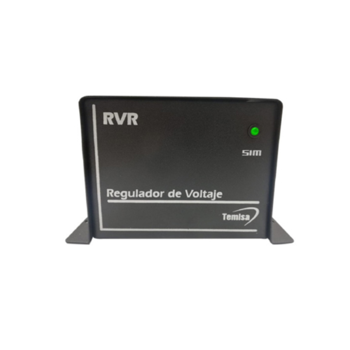 Regulador de Voltaje RVR-1000P (3 Vías)