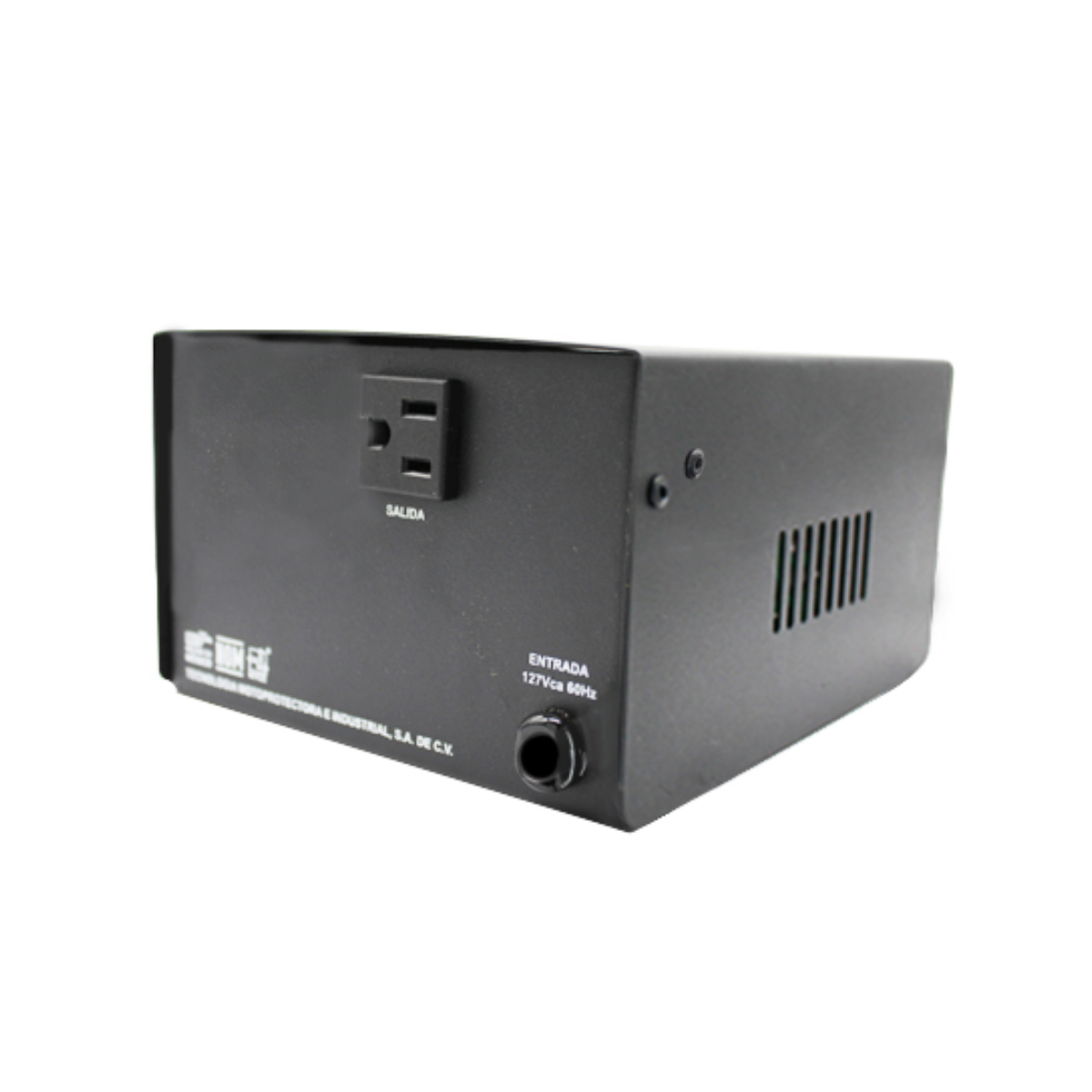 Regulador de Voltaje RVR-1500P (3 vías)