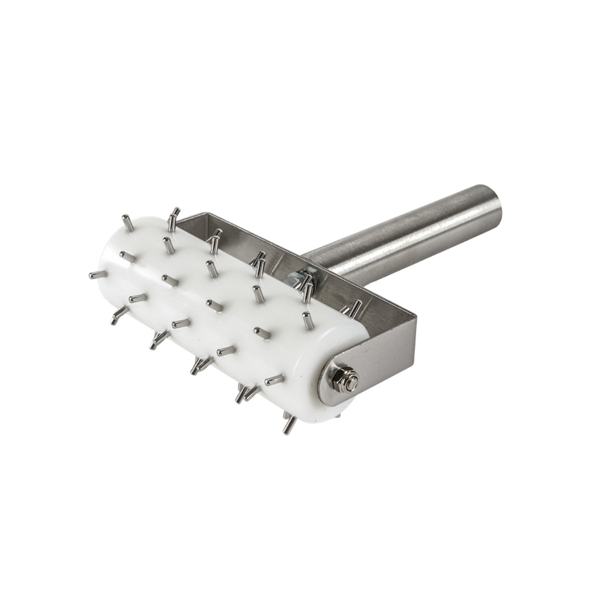 Rodillo Perforador para Pizzas 2.54 x 13 cm