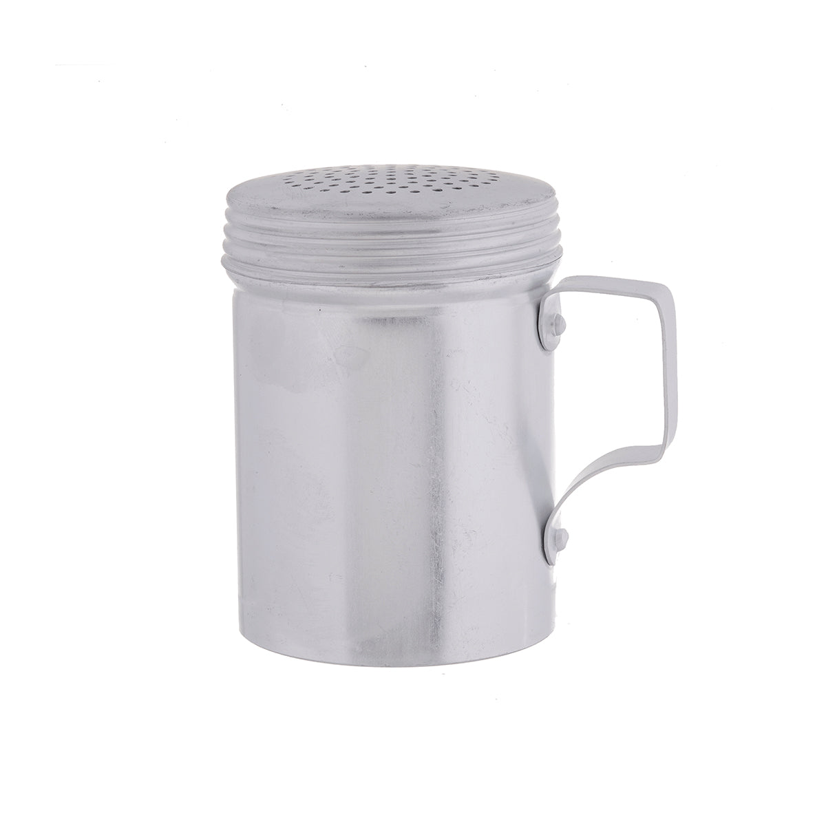 Salero de Aluminio con Asa Capacidad de 280 ml