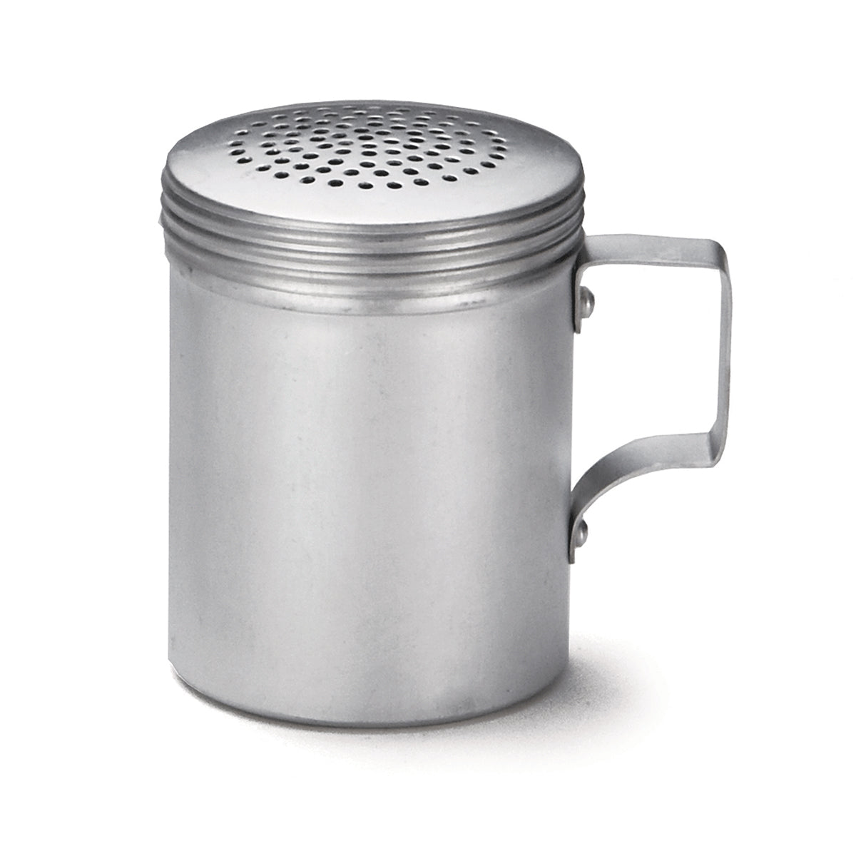 Salero de Aluminio con Asa Capacidad de 280 ml