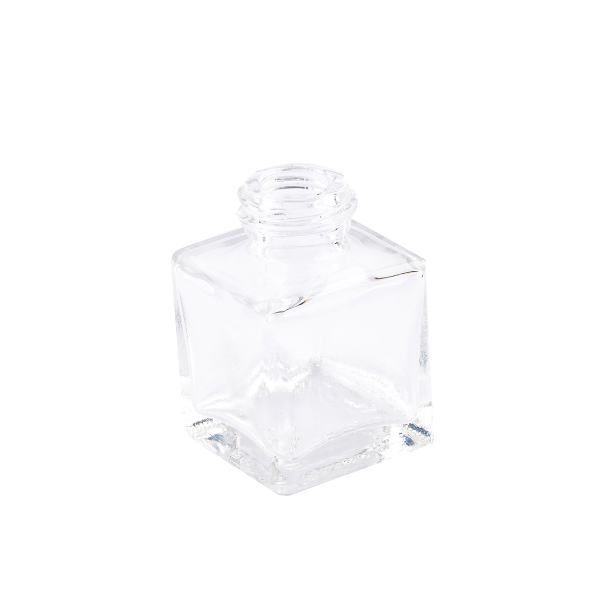 Salero y Pimentero con Tapa Cromada