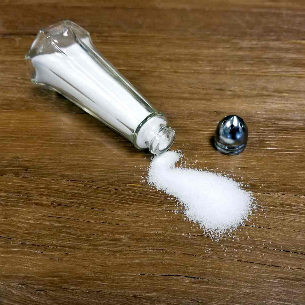 Salero / Pimentero Torre 1 oz Contiene 12 Piezas