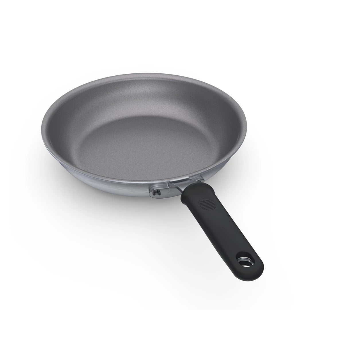 Sartén 10” Antiadherente Powercoat2 con Mango de Silicon