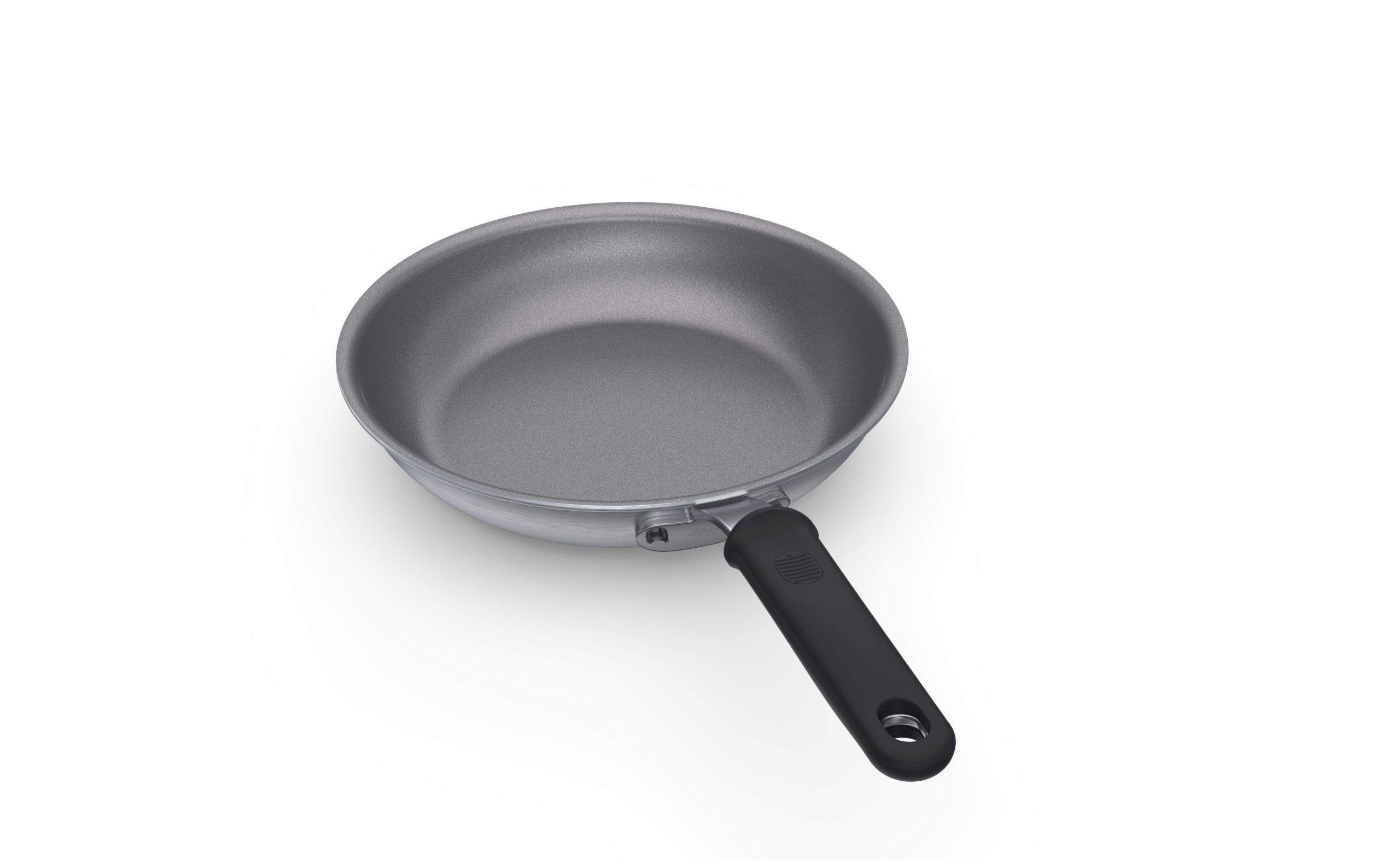 Sartén 7” Antiadherente Powercoat2 con Mango de Silicon